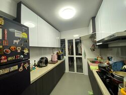 Blk 286A Compassvale Cape (Sengkang), HDB 4 Rooms #572559681